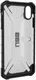 Urban Armor Gear Plasma Hoesje Apple iPhone XS Max Ash afbeelding 19