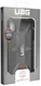 Urban Armor Gear Plasma Hoesje Apple iPhone XS Max Ash afbeelding 20