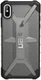 Urban Armor Gear Plasma Hoesje Apple iPhone XS Max Ash afbeelding 2