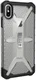 Urban Armor Gear Plasma Hoesje Apple iPhone XS Max Ice afbeelding 11