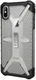 Urban Armor Gear Plasma Hoesje Apple iPhone XS Max Ice afbeelding 13