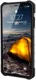 Urban Armor Gear Plasma Hoesje Apple iPhone XS Max Ice afbeelding 14