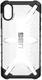 Urban Armor Gear Plasma Hoesje Apple iPhone XS Max Ice afbeelding 17