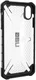 Urban Armor Gear Plasma Hoesje Apple iPhone XS Max Ice afbeelding 19