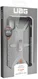 Urban Armor Gear Plasma Hoesje Apple iPhone XS Max Ice afbeelding 20