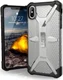 Urban Armor Gear Plasma Hoesje Apple iPhone XS Max Ice afbeelding 1