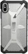 Urban Armor Gear Plasma Hoesje Apple iPhone XS Max Ice afbeelding 2