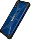 Urban Armor Gear Plasma Hoesje Apple iPhone XS Max Cobalt afbeelding 9