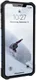 Urban Armor Gear Plasma Hoesje Apple iPhone XS Max Cobalt afbeelding 10