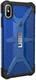 Urban Armor Gear Plasma Hoesje Apple iPhone XS Max Cobalt afbeelding 11