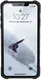 Urban Armor Gear Plasma Hoesje Apple iPhone XS Max Cobalt afbeelding 12