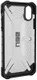 Urban Armor Gear Plasma Hoesje Apple iPhone XR Ash afbeelding 11
