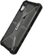Urban Armor Gear Plasma Hoesje Apple iPhone XR Ash afbeelding 12