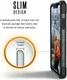 Urban Armor Gear Plasma Hoesje Apple iPhone XR Ash afbeelding 6