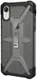 Urban Armor Gear Plasma Hoesje Apple iPhone XR Ash afbeelding 8