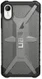 Urban Armor Gear Plasma Hoesje Apple iPhone XR Ash afbeelding 2