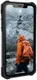 Urban Armor Gear Plasma Hoesje Apple iPhone XR Ash afbeelding 10