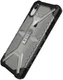 Urban Armor Gear Plasma Hoesje Apple iPhone XR Ice afbeelding 12