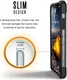 Urban Armor Gear Plasma Hoesje Apple iPhone XR Ice afbeelding 6