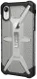 Urban Armor Gear Plasma Hoesje Apple iPhone XR Ice afbeelding 8