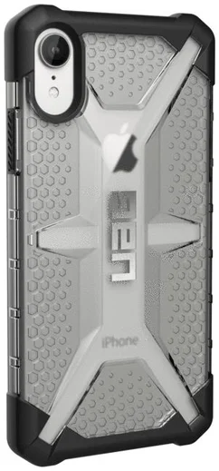 Urban Armor Gear Plasma Hoesje Apple iPhone XR Ice afbeelding 9
