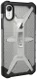 Urban Armor Gear Plasma Hoesje Apple iPhone XR Ice afbeelding 9