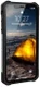 Urban Armor Gear Plasma Hoesje Apple iPhone XR Ice afbeelding 10
