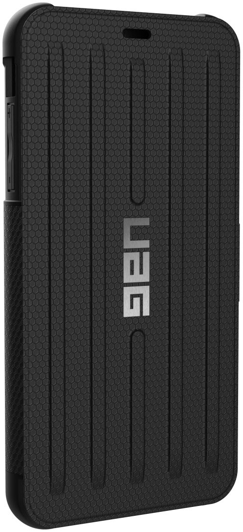 Urban Armor Gear UAG Metropolis Hoesje Apple iPhone XS Max Black afbeelding 13