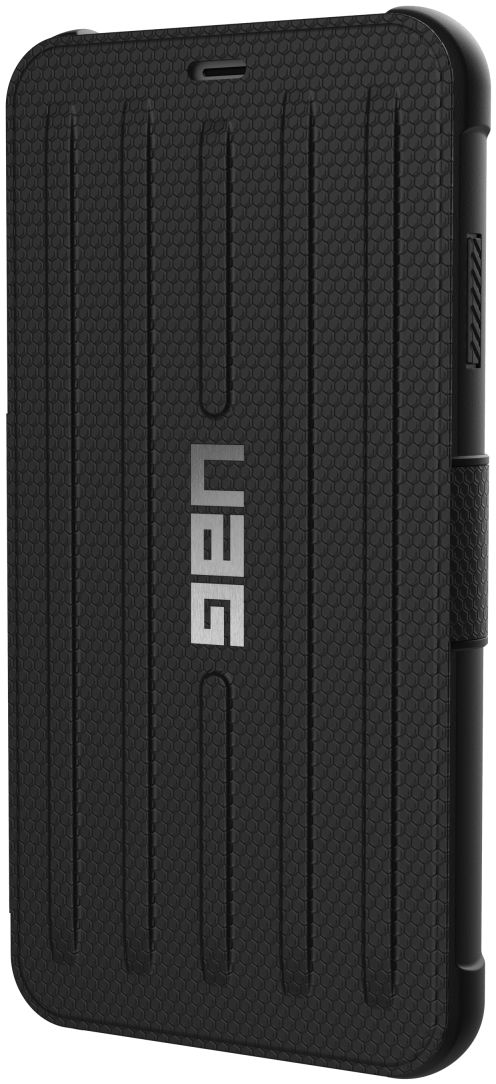 Urban Armor Gear UAG Metropolis Hoesje Apple iPhone XS Max Black afbeelding 16