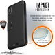 Urban Armor Gear UAG Metropolis Hoesje Apple iPhone XS Max Black afbeelding 5