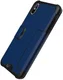 Urban Armor Gear UAG Metropolis Hoesje Apple iPhone XS Max Cobalt afbeelding 10