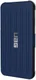 Urban Armor Gear UAG Metropolis Hoesje Apple iPhone XS Max Cobalt afbeelding 16