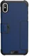 Urban Armor Gear UAG Metropolis Hoesje Apple iPhone XS Max Cobalt afbeelding 17