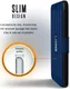 Urban Armor Gear UAG Metropolis Hoesje Apple iPhone XS Max Cobalt afbeelding 5