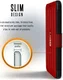 Urban Armor Gear UAG Metropolis Hoesje Apple iPhone XS Max Magma afbeelding 6