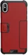 Urban Armor Gear UAG Metropolis Hoesje Apple iPhone XS Max Magma afbeelding 15