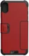 Urban Armor Gear UAG Metropolis Hoesje Apple iPhone XS Max Magma afbeelding 18