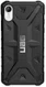 Urban Armor Gear Pathfinder Hoesje Apple iPhone XR Black afbeelding 2