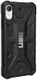 Urban Armor Gear Pathfinder Hoesje Apple iPhone XR Black afbeelding 9