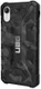 Urban Armor Gear Pathfinder Hoesje Apple iPhone XR Midnight Camo afbeelding 8