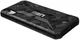 Urban Armor Gear Pathfinder Hoesje Apple iPhone XR Midnight Camo afbeelding 13