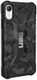 Urban Armor Gear Pathfinder Hoesje Apple iPhone XR Midnight Camo afbeelding 9