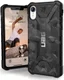 Urban Armor Gear Pathfinder Hoesje Apple iPhone XR Midnight Camo afbeelding 1