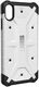 Urban Armor Gear Pathfinder Hoesje Apple iPhone XS Max White afbeelding 16