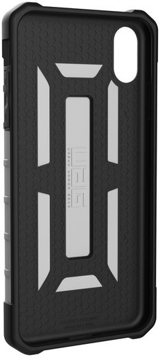 Urban Armor Gear Pathfinder Hoesje Apple iPhone XS Max White afbeelding 19