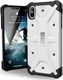 Urban Armor Gear Pathfinder Hoesje Apple iPhone XS Max White afbeelding 2