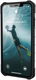 Urban Armor Gear Pathfinder Hoesje Apple iPhone XS Max Slate afbeelding 13