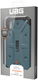 Urban Armor Gear Pathfinder Hoesje Apple iPhone XS Max Slate afbeelding 22