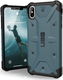 Urban Armor Gear Pathfinder Hoesje Apple iPhone XS Max Slate afbeelding 1