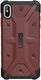 Urban Armor Gear Pathfinder Hoesje Apple iPhone XS Max Carmine afbeelding 2